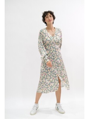 W23 Ekyog robe ponsan