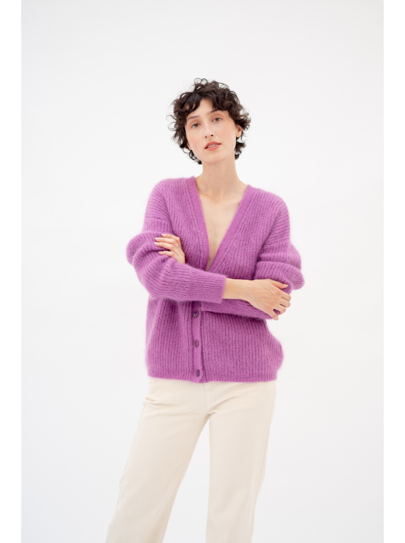 W23 Ekyog gilet calia