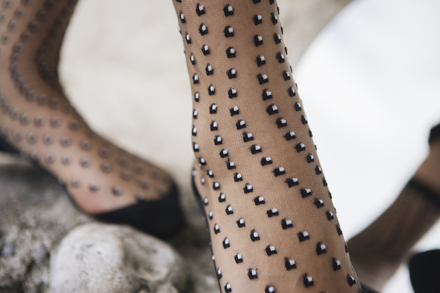 St crescent dunes black