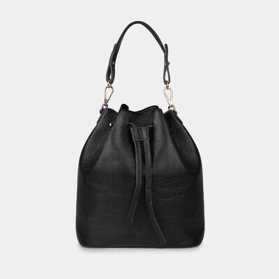 Ann Kurz classic saku Shape black