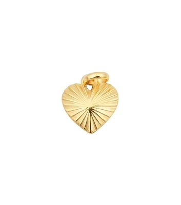 Miab bedel heart gold