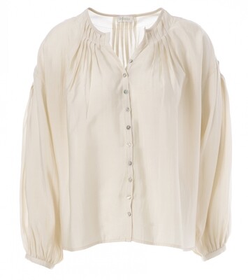 W26 JC cato blouse sand