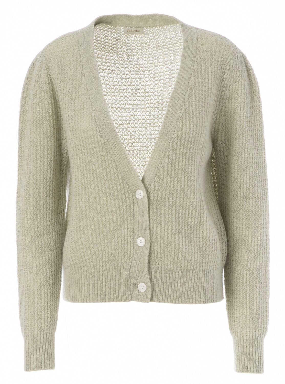 Z24 JC Curry cardigan