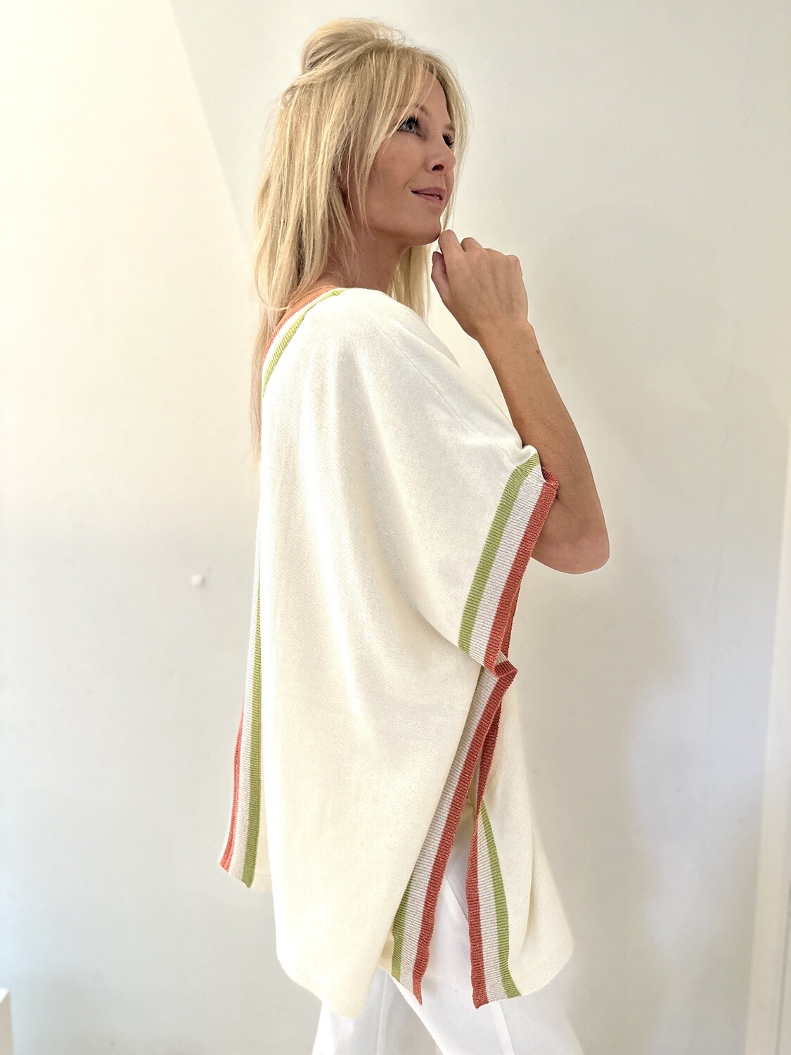 Z24 AC CARMEN PONCHO