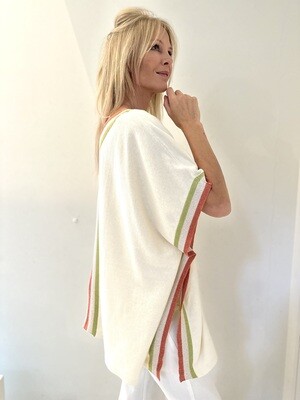 Z24 AC CARMEN PONCHO