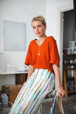 Z24 mon col sienna skirt