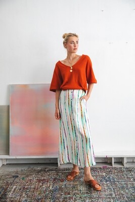 Z24 mon col sienna skirt