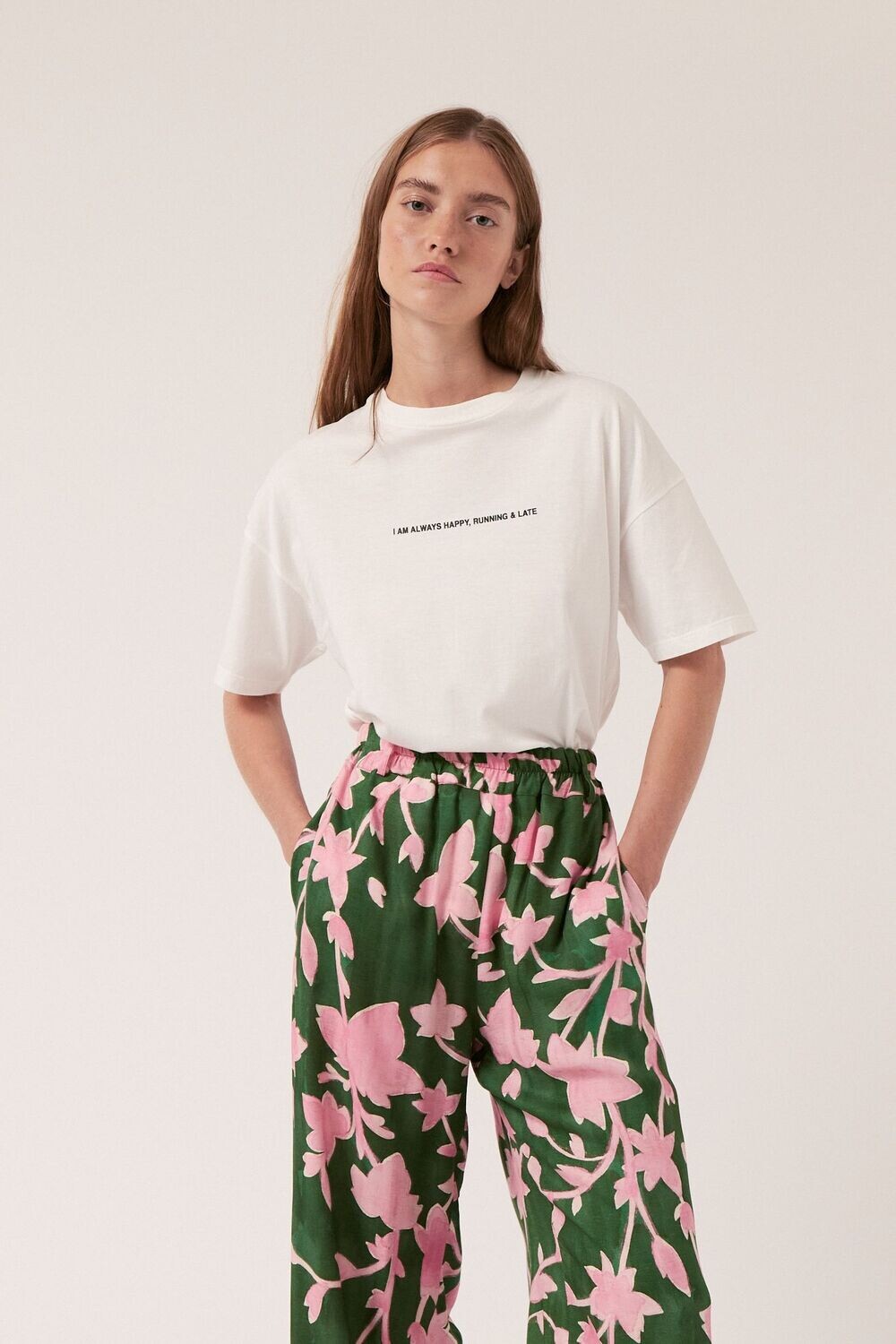 Z24 AMT LATE T-SHIRT