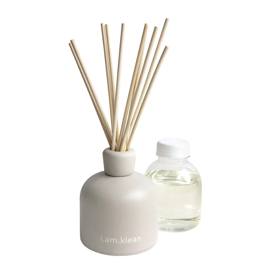 I am klean diffuser amber & rose