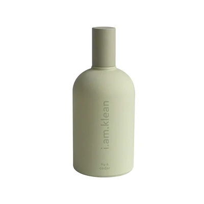 I am klean roomspray fig & cedar
