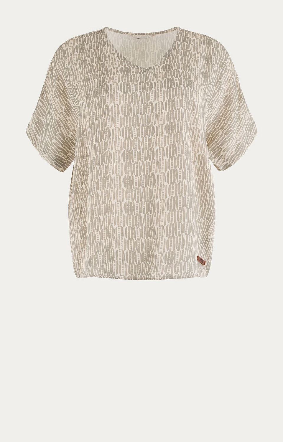 Z24 MSCW LINDO BLOUSE