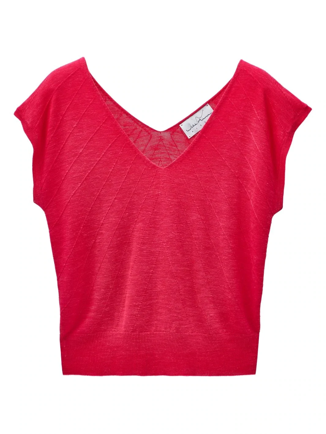 BASIC Wild Carlotta pink/red