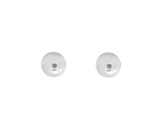 Miab Oor tiny tiny ball silver