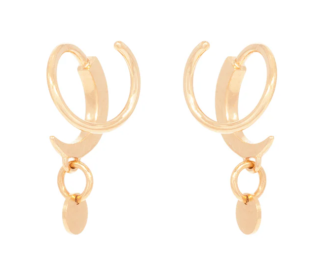 Miab Oor twister swing gold