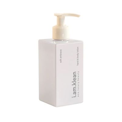 I am klean bodymilk soft embrace