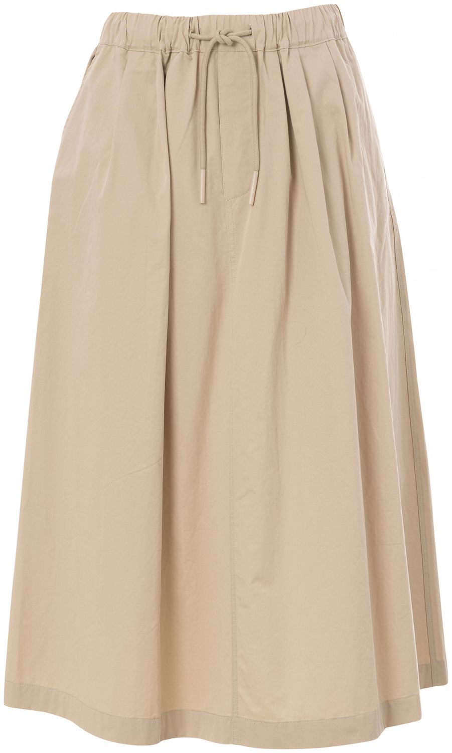 Z25 JC Emerson skirt sand