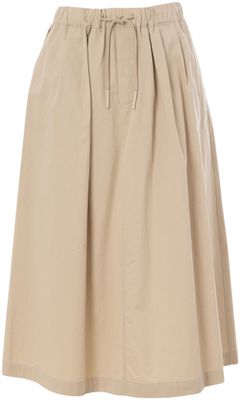 Z25 JC Emerson skirt sand
