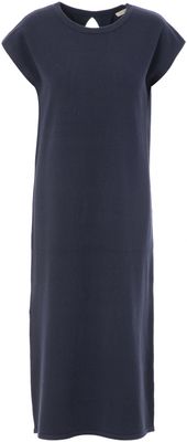 W25 JC Eliza Dress midnight blue