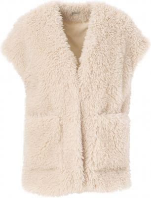 W25 JC Edith vest tofu W25 JC Edith vest tofu