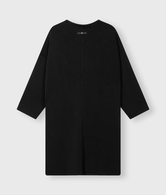 W25 10 short sleeve sweat dress