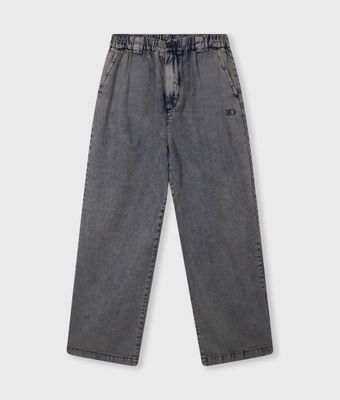 W25 10 FLARED JOGGER JOG DENIM