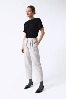 W25 AMT ONIX PANTS