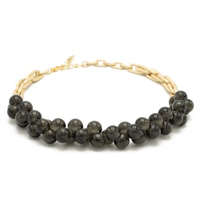 Flo-Hals-HJO815 GREY