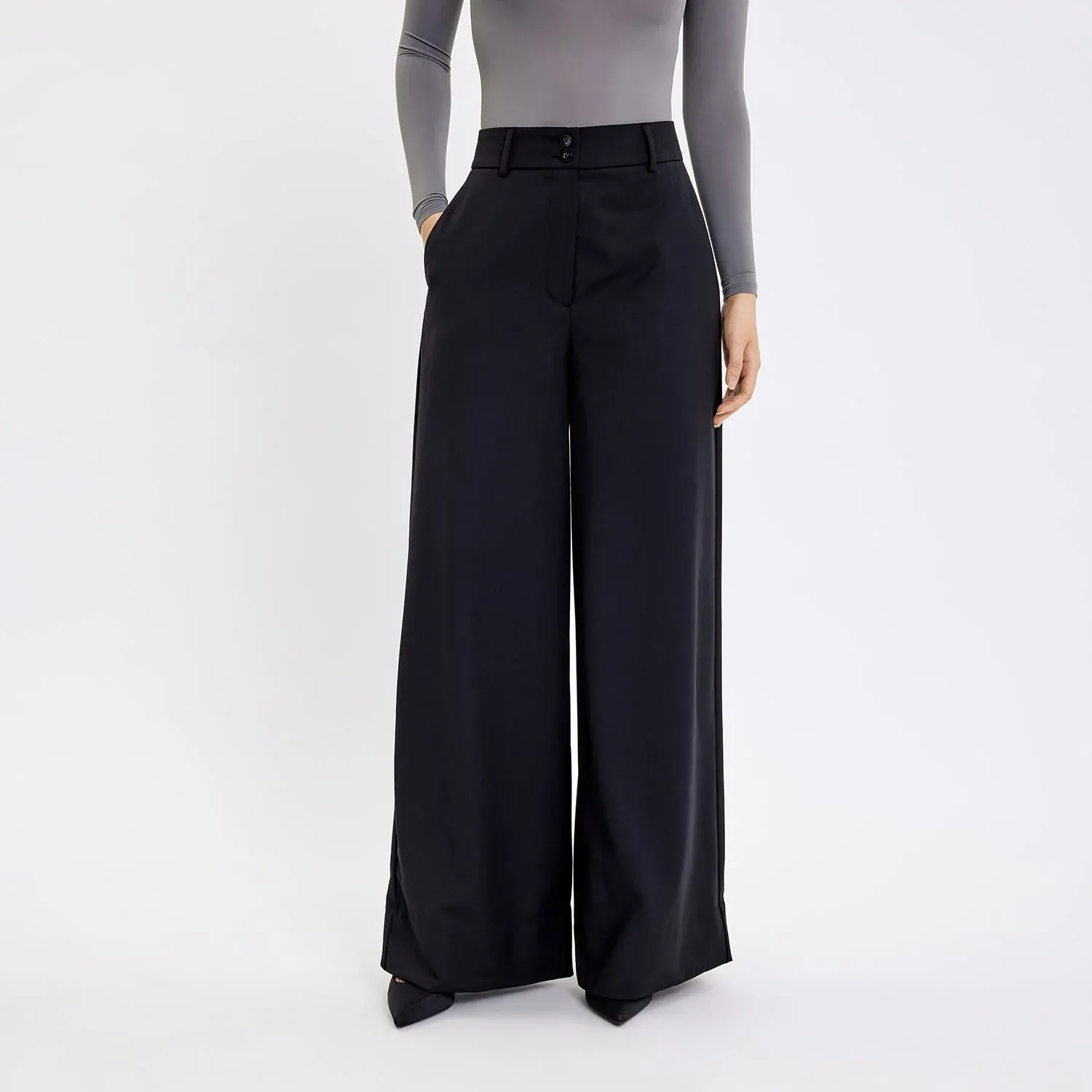 FIVE UNITS LAURAFV 097 BLACK INK