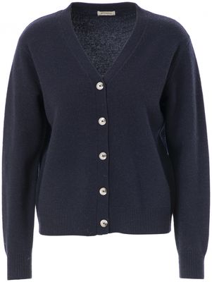 Z25 JC ETHIC CARDIGAN