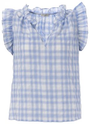 Z25 JC Giulianna bloes blue check