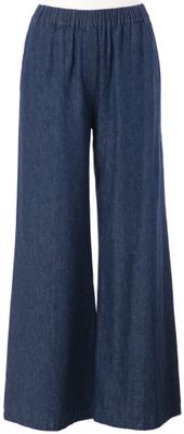 Z25 JC Giovanni trousers denim