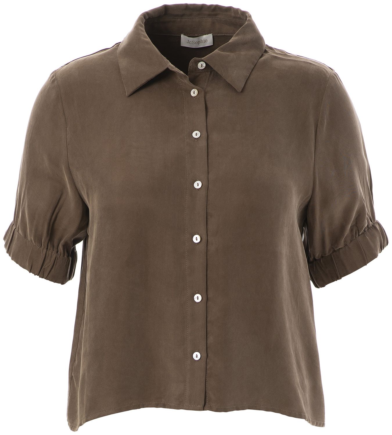 Z25 JC Hollywood bloes coffee