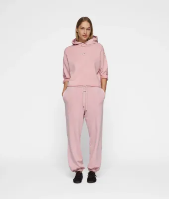 Z25 10 Bar jogger fleece raspberry Z25 10 Bar jogger fleece raspberry
