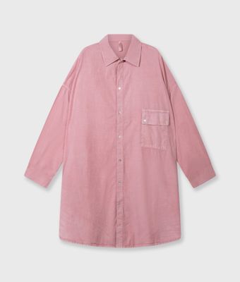 Z25 10 Statement hoodie raspberry Z25 10 Statement hoodie raspberry