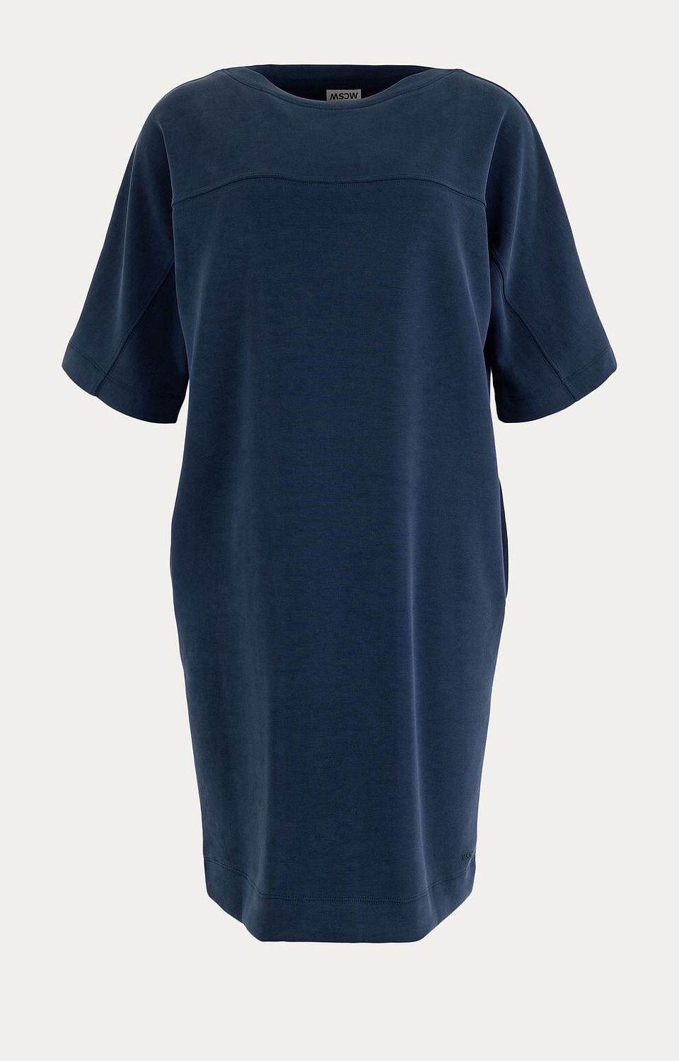 Z25 MSCW JURRE NAVY SOLID