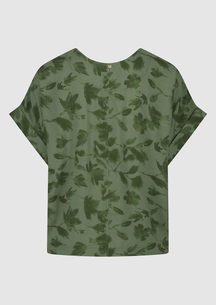 Z25 CIRCLE HUNTER TOP SPRING SHADOWS