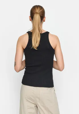 BASIC ES ELLA TANK TOP GOTS