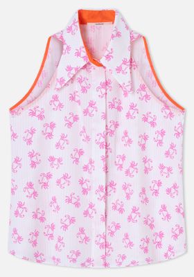 Z25 DR TONICA BLOUSE