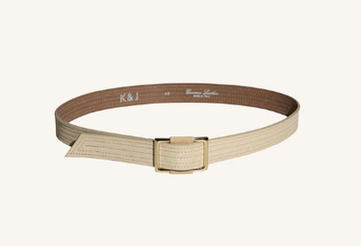 KATE BELT SHOOT