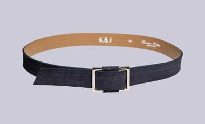 KATE BELT SHOOT