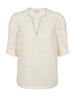 Z25 ES LEO BLOES GOTS BUTTERCREAM Z25 ES LEO BLOES GOTS BUTTERCREAM