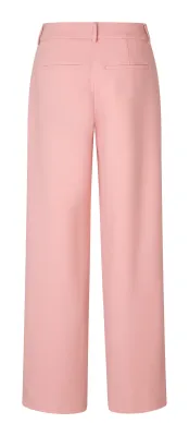 FIVE UNITS DENAFV ROSE QUARTZ