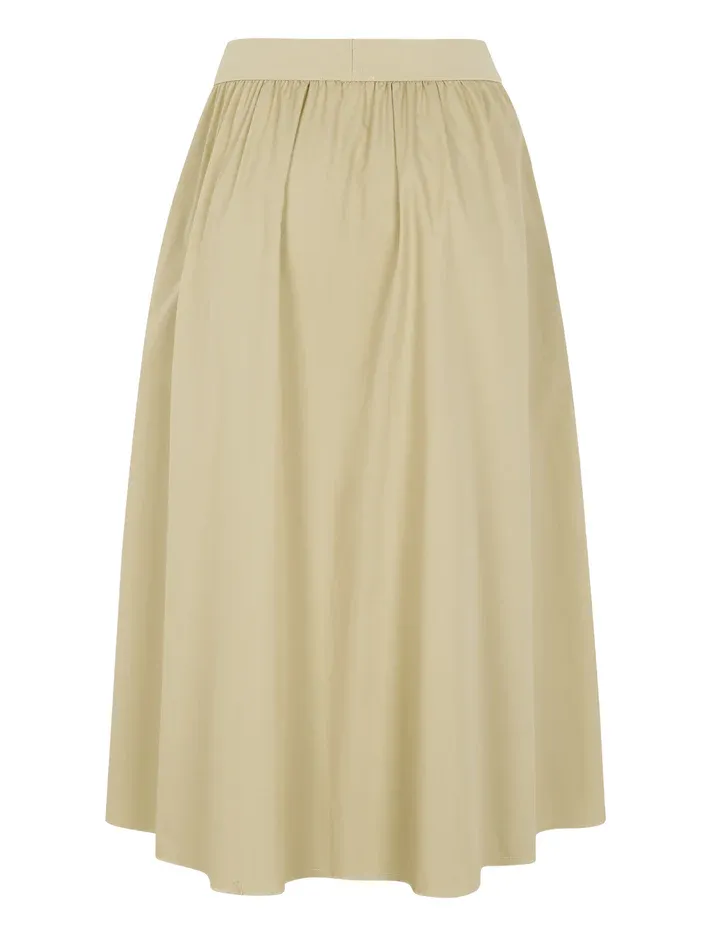 Z25 ES BILLY MIDI SKIRT