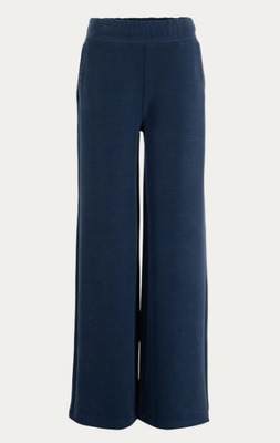 Z25 MSCW NOELLE NAVY SOLID