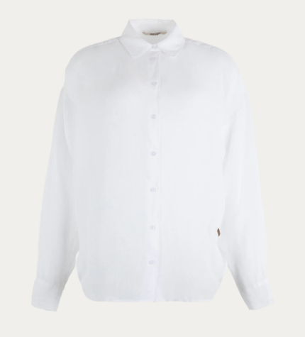 Z25 MSCW BUTTO WHITE BASE SOLID