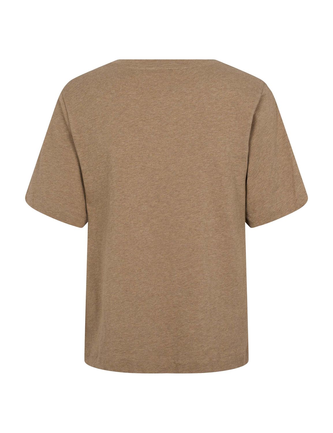 Z25 ES MELAN V-NECK TEE GOTS