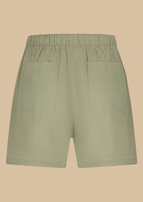 Z25 CIRCLE SERENA SHORT DESERT BEACH