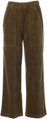 W26 JC JAIPUR TROUSERS OLIVE GREEN