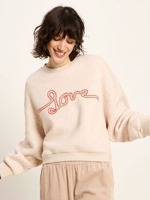W26 Lanius sweatshirt gots