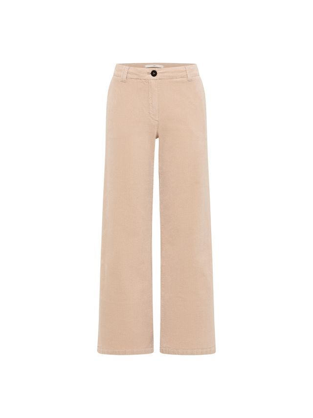 W26 Lanius Marlene broek GOTS